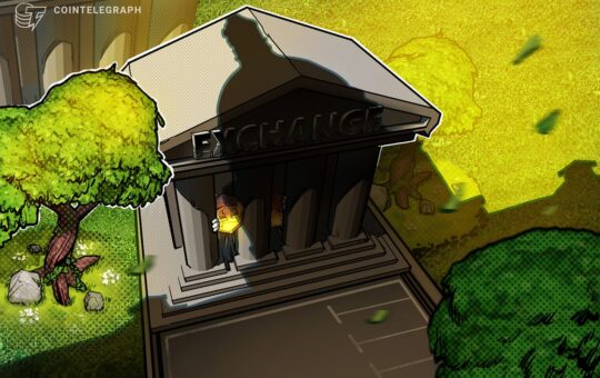 Crypto.com CEO Urges Probe After $20B Liquidations