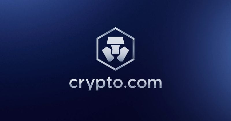 Crypto.com joins Ripple and Coinbase in bid to secure US banking license