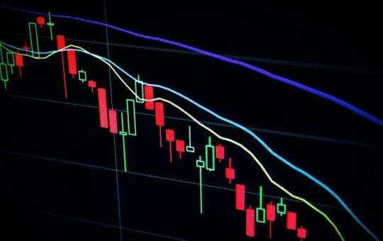 Cryptocurrency market sees $200M liquidation in 15 minutes