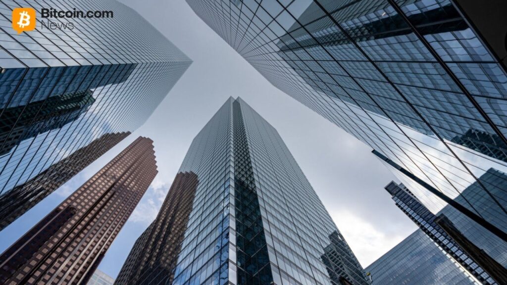 Custodia and Vantage Deliver Tokenization Directly Inside Everyday Banking Systems