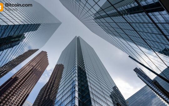 Custodia and Vantage Deliver Tokenization Directly Inside Everyday Banking Systems