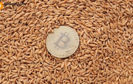 DDC Enterprise Secures $124 Million to Accelerate Bitcoin Treasury Expansion