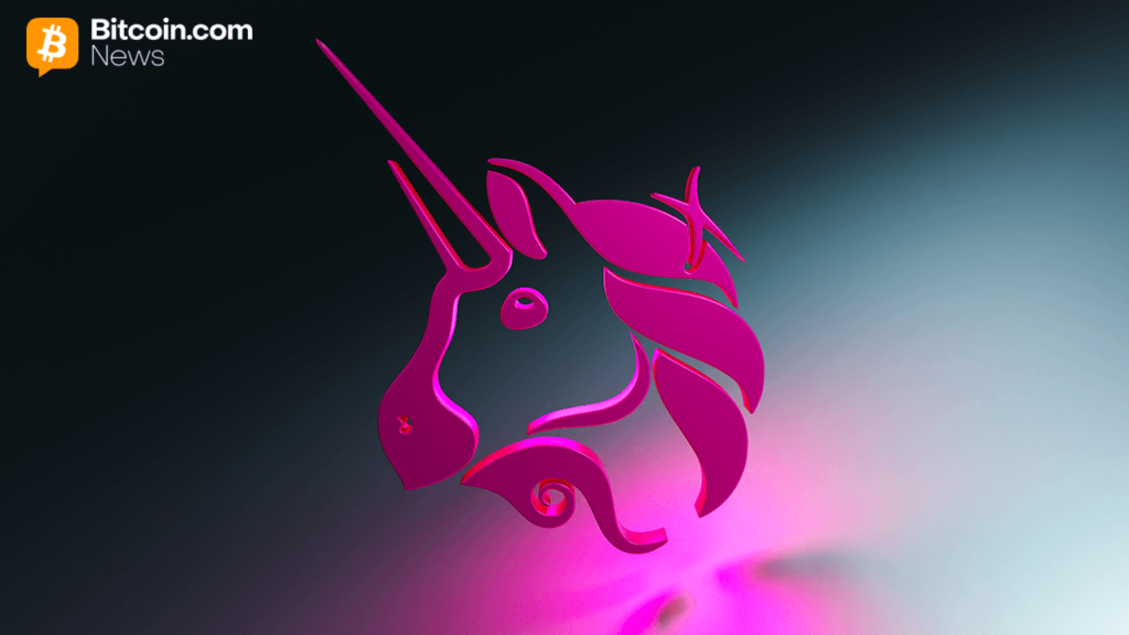 DeFi Giant Uniswap Labs Snaps up Guidestar to Supercharge AMM Research