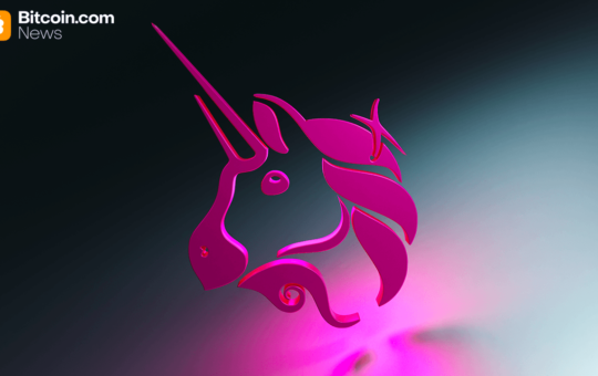 DeFi Giant Uniswap Labs Snaps up Guidestar to Supercharge AMM Research