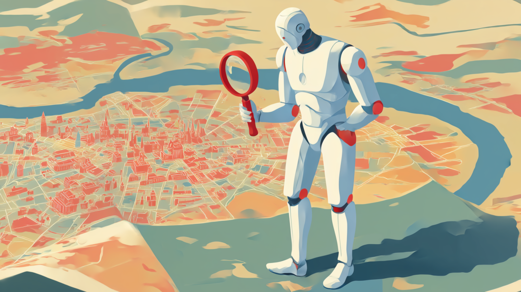 Developers can now add live Google Maps data to Gemini-powered AI app outputs