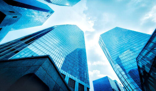 Digital Asset Giant CoinShares Buys Bastion Amid ETF Boom