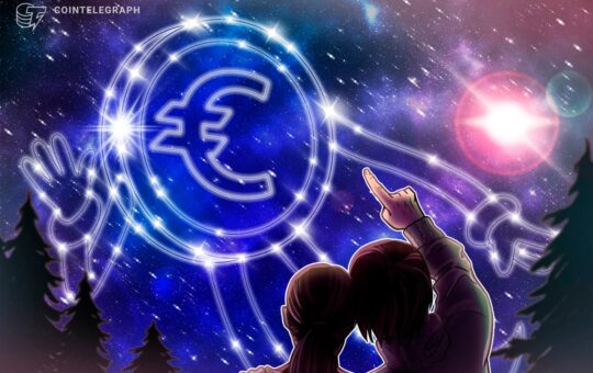 Digital euro launch Eyed for 2029 as ECB Advances CBDC plans