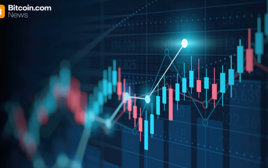 Dogecoin Dreams and XRP Slumps: The Top 10 Coins vs. Their All-Time Highs
