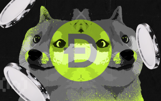 Dogecoin Price To Pass Its Critical Rally Test Above This Level?