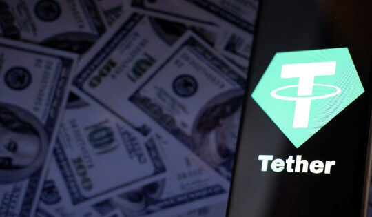 Dollar-Backed Crypto Sees Massive Q3 Inflow Acceleration