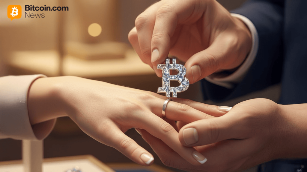 Draft Bill Proposes Crypto Inclusion in Russian Marital Asset Law