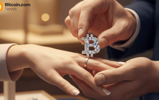 Draft Bill Proposes Crypto Inclusion in Russian Marital Asset Law