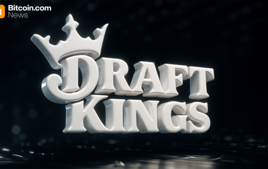 Draftkings Enters Prediction Markets Race With Railbird Acquisition