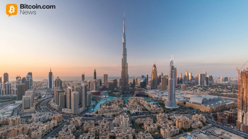 Dubai’s Ruler Praises Digital-Assets Economy, Boasts $680M Trading Milestone