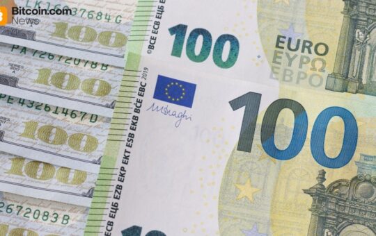 ECB Pits Digital Euro Against Stablecoins as the Battle for Money Supremacy Heats Up