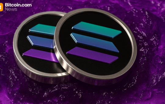 ETF Momentum Fuels Solana Derivatives Boom Across Top Exchanges