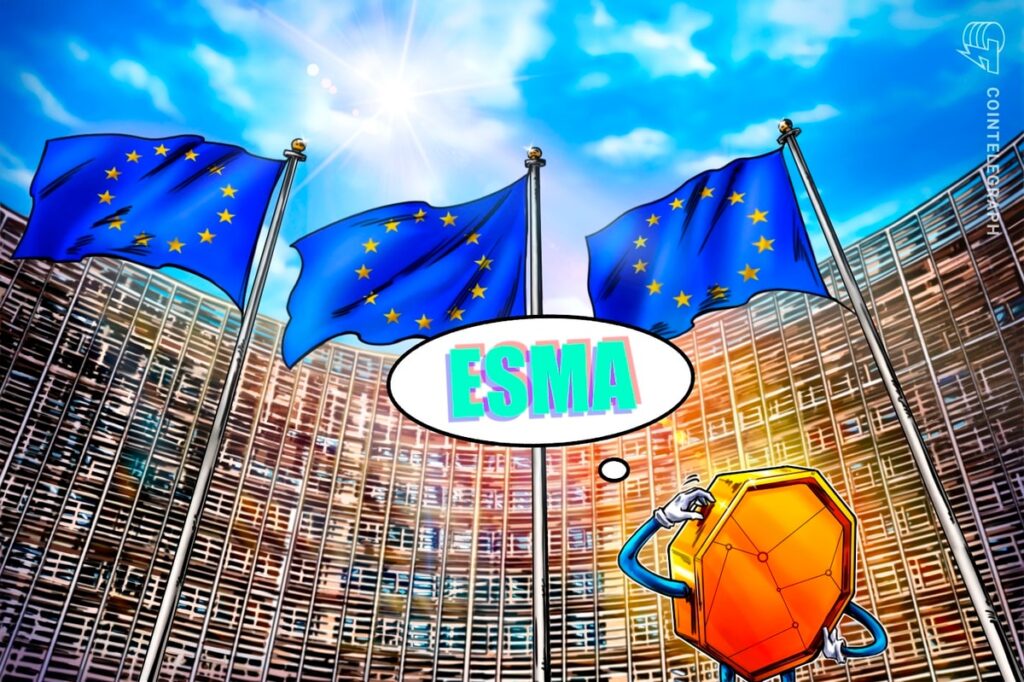 EU Eyes Central Crypto Oversight as MiCA Faces Tensions