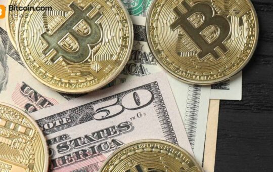 Elon Musk Says Bitcoin Is Based on Energy, Which Is Impossible to Fake