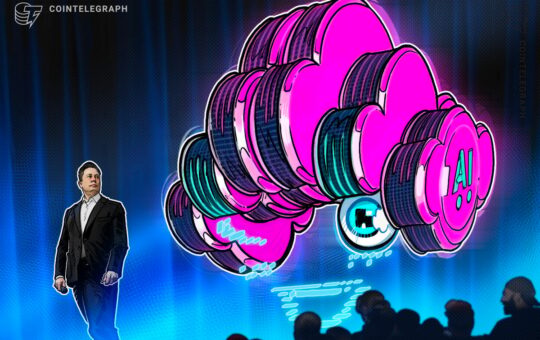 Elon Musk Says Wikipedia Competitor Grokipedia Will Launch in Two Weeks