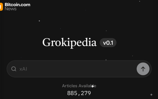 Elon Musk’s xAI Launches Grokipedia — A Real-Time, Truth-Seeking Rival to Wikipedia