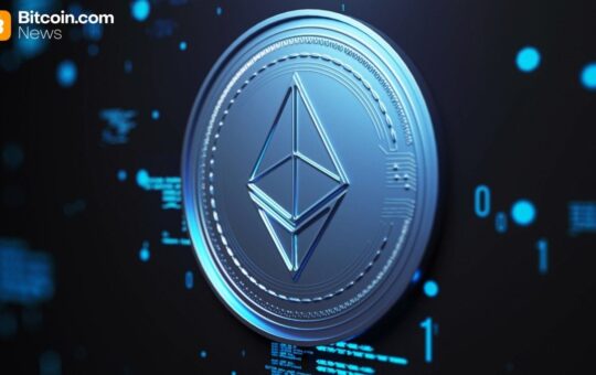 Ether ETFs See $170 Million Inflow as Bitcoin ETFs Slip