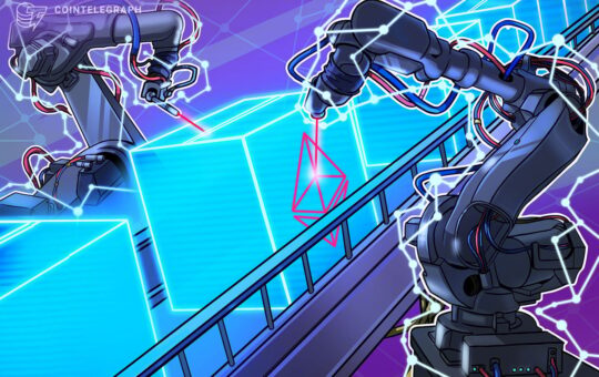 Ethereum Breakthrough Will Enable Massive Scaling With Consumer GPUs