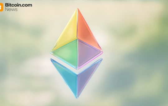 Ethereum Foundation Converts 1,000 ETH to Stablecoins in a $4.46M Cowswap Maneuver