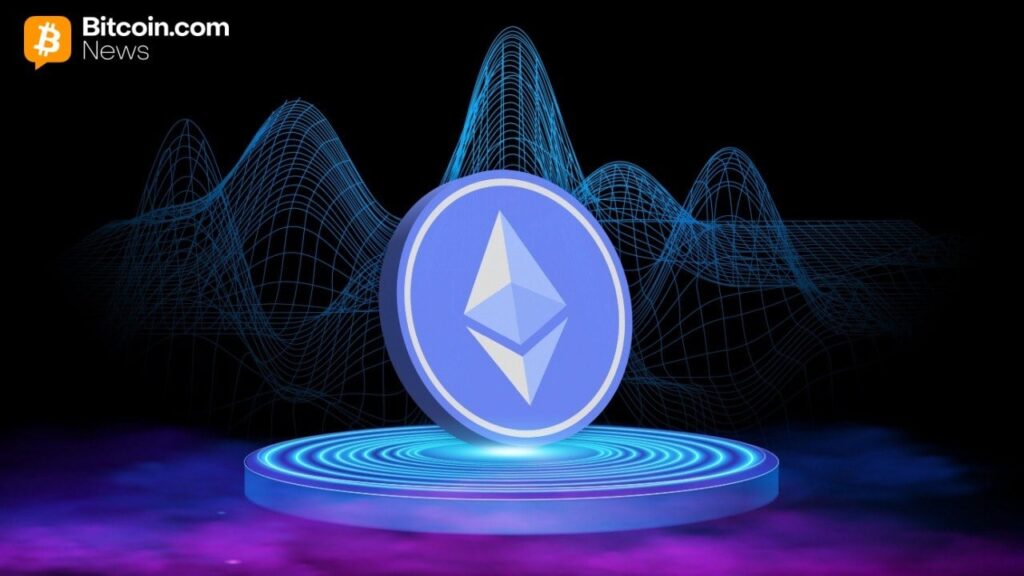 Ethereum Foundation Deploys $6 Million and 2,400 ETH Into Morpho Vaults