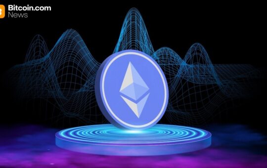 Ethereum Foundation Deploys $6 Million and 2,400 ETH Into Morpho Vaults