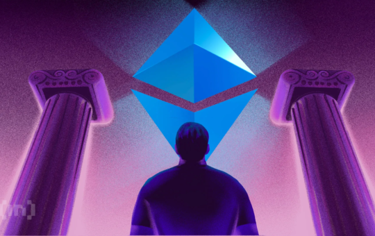 Ethereum Foundation Just Sold 1,000 ETH – Here’s Why