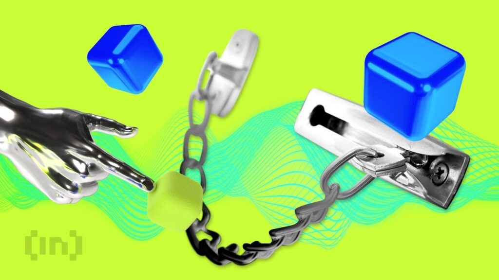 Ethereum Foundation, Keyring Launch DeFi Fund for Tornado Cash