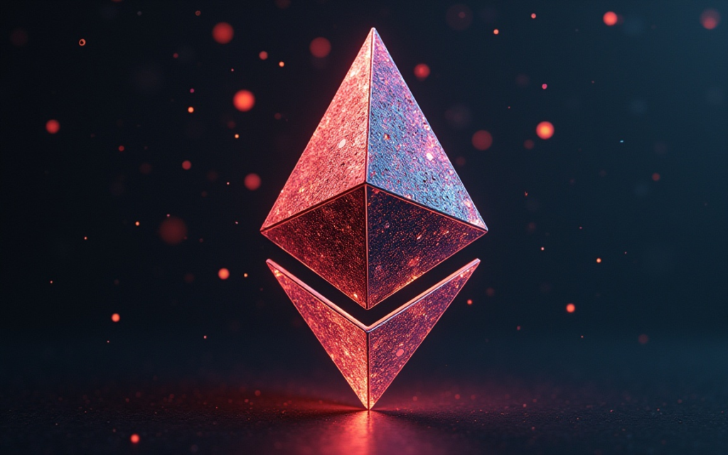 Ethereum Token Symbol