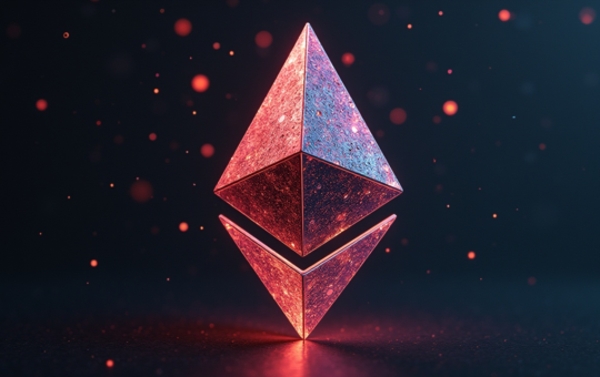 Ethereum Token Symbol