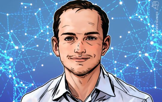 Ex-FTX US Chief Brings Crypto ‘Perps’ to Traditional Markets