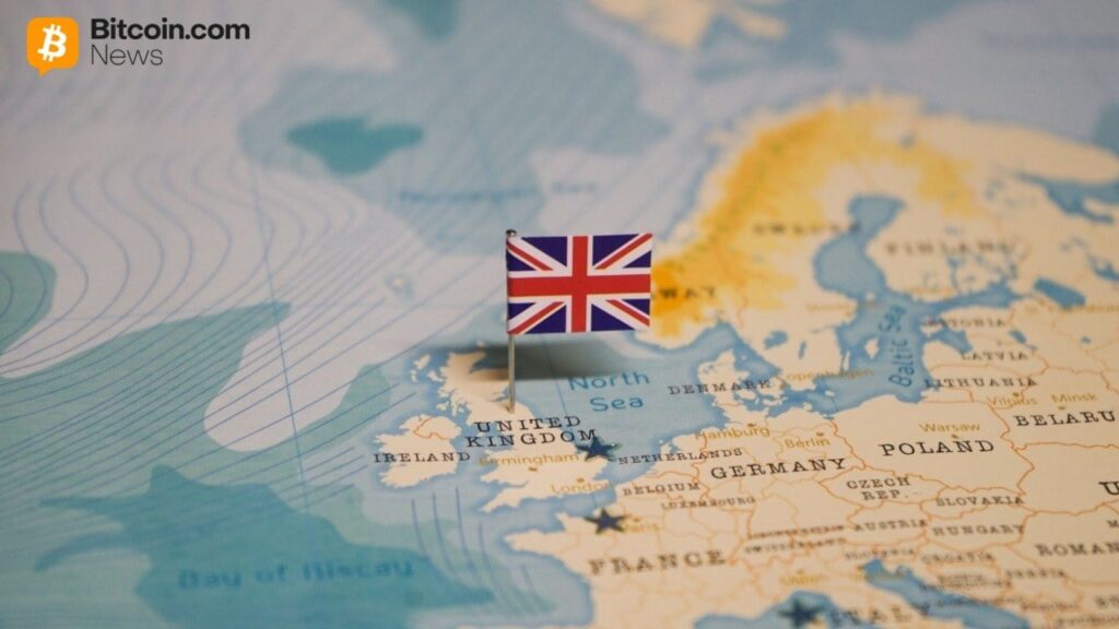 FCA Crypto ETN Ban Reversal a ‘Milestone Moment’ for UK, Says Zebu Live CEO