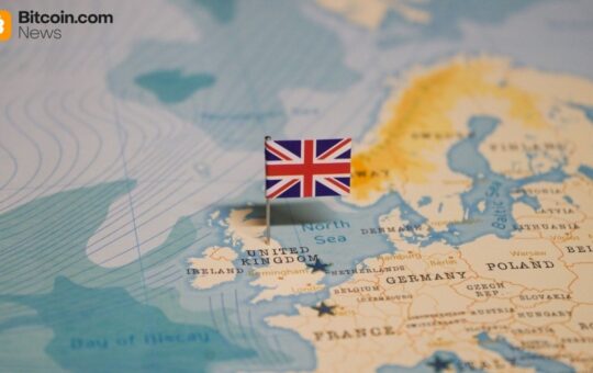 FCA Crypto ETN Ban Reversal a ‘Milestone Moment’ for UK, Says Zebu Live CEO