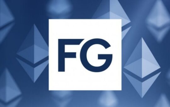 FG Nexus partners with Securitize to tokenize shares on Ethereum