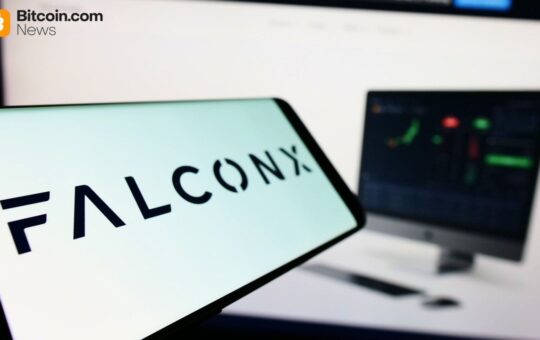 Falconx to Acquire 21shares Amid Crypto ETF Boom