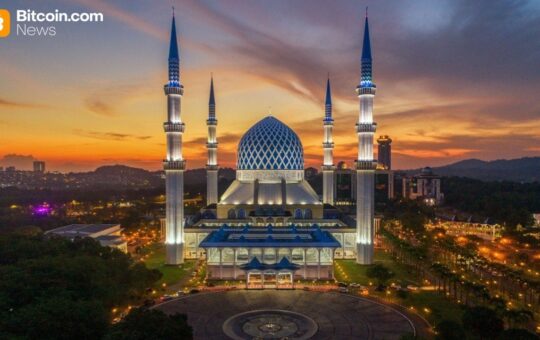 Fasset Receives Malaysian Approval to Operate Stablecoin-Powered Islamic Digital Bank