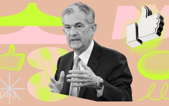 Fed Cuts Interest Rate Again – Will Crypto Rally Or Stall?