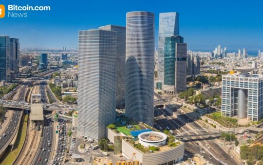 Fireblocks Expands Qualified Custody Ecosystem With Major Institutional Partners