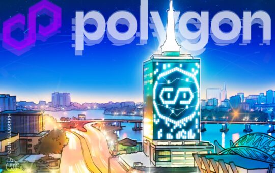 Flutterwave, Polygon Team Up on Africa Stablecoin Payments