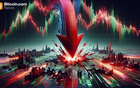 Former IMF Chief Economist Warns About the Next $35 Trillion Financial Crash