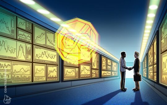 Frax, IQ Launch Korean Won Stablecoin on Base