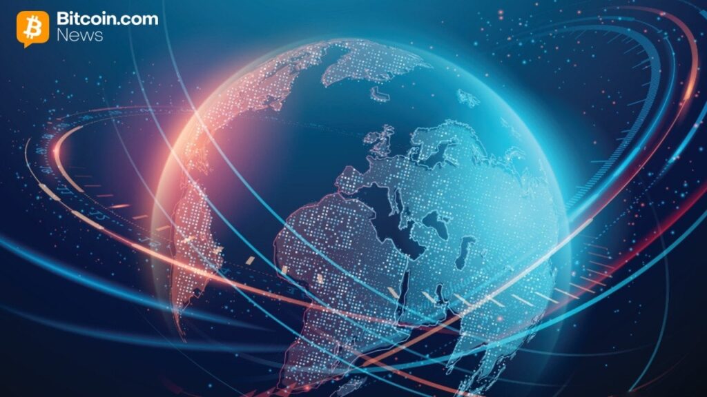 From Regulation to Adoption: Crypto Moves Closer to Being Fully Normalized Globally