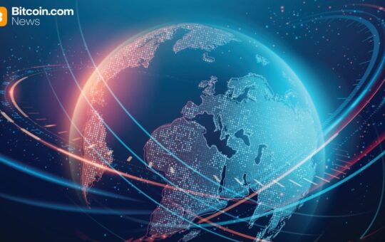 From Regulation to Adoption: Crypto Moves Closer to Being Fully Normalized Globally