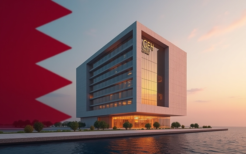 GFH Financial Group picks Binance Pay for crypto services in Bahrain