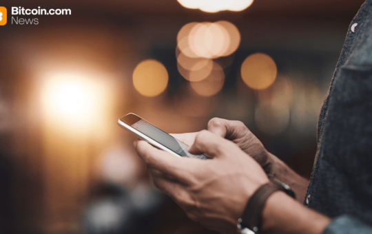 Galaxy Digital Launches Unified App for Digital Assets and Equities in Every State