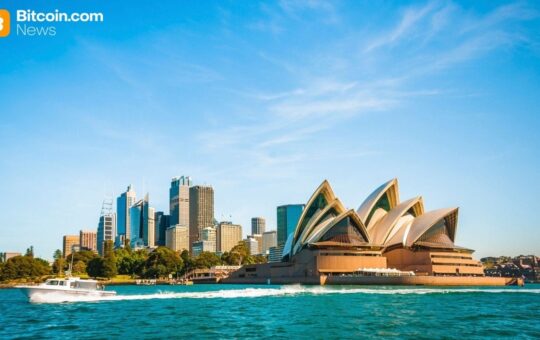 Gemini Launches Locally Registered Australian Arm After AUSTRAC Registration