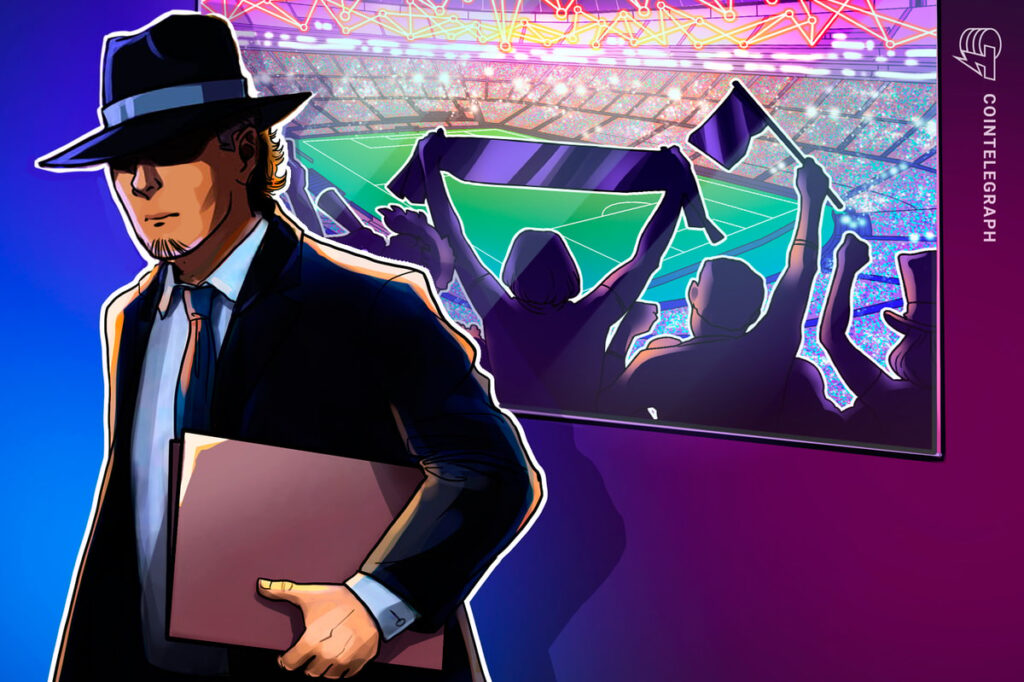 Gespa opens probe into FIFA ‘Right to Buy’ World Cup NFTs